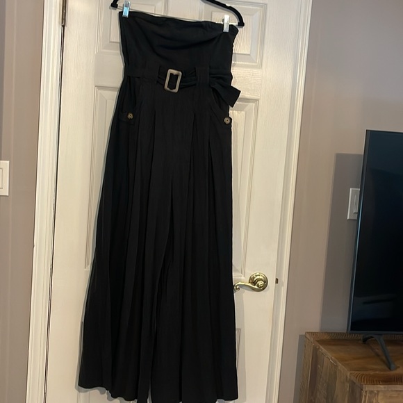 Free People Lucia Jumpsuit - Picture 4 of 11